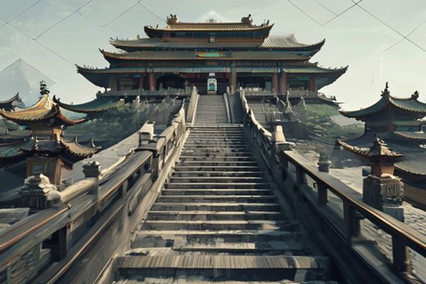 光明大陆攻略